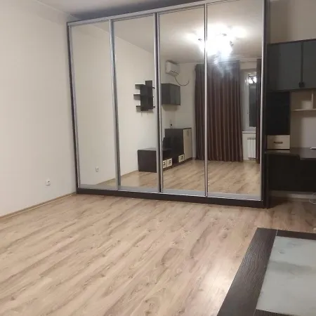 Apartment On Sobornaya Street Ровно Экстерьер фото
