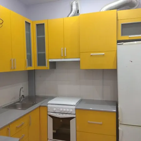 Apartment On Sobornaya Street Ровно Экстерьер фото