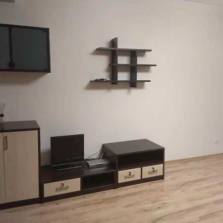 Apartment On Sobornaya Street Ровно Экстерьер фото