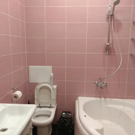 Apartment On Sobornaya Street Ровно Экстерьер фото