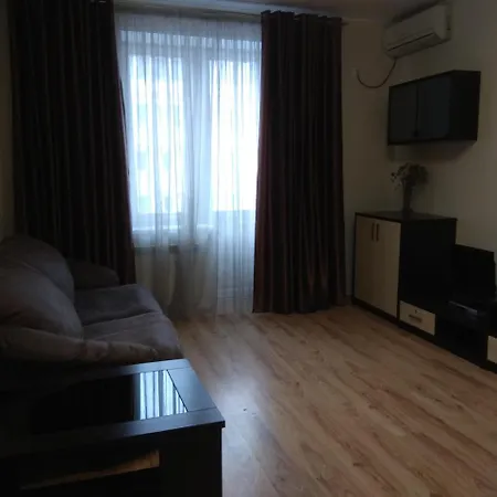 Apartment On Sobornaya Street Ровно Экстерьер фото