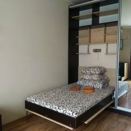 Apartment On Sobornaya Street Ровно Экстерьер фото
