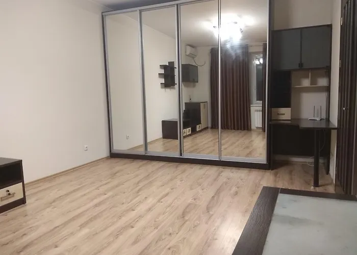 Apartment On Sobornaya Street