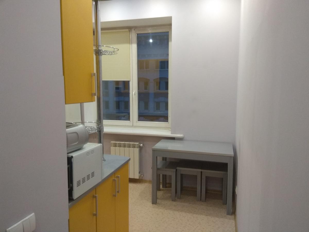 On Sobornaya Street Apartment *