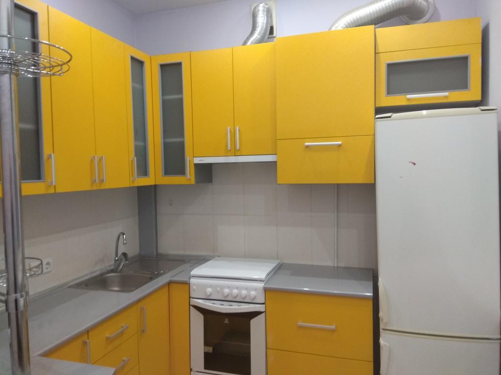 Apartment On Sobornaya Street *