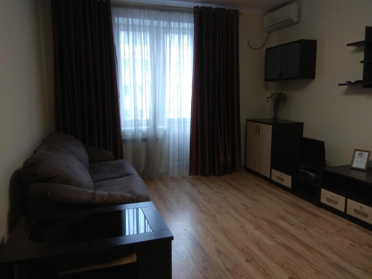 On Sobornaya Street Apartment Rivne